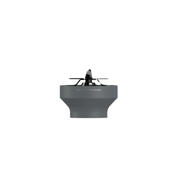 Beast Mega Blade