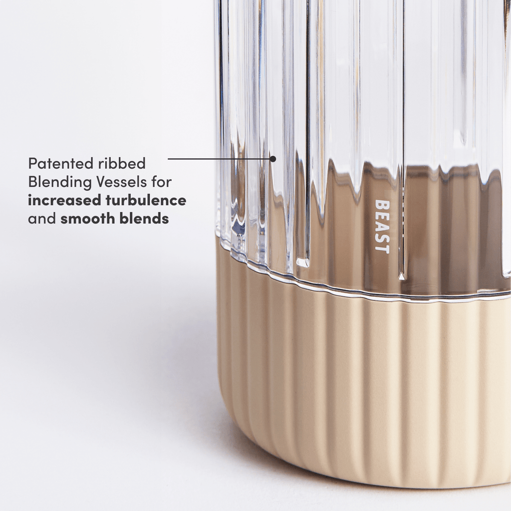 1200mL Blending Vessel + Storage Lid